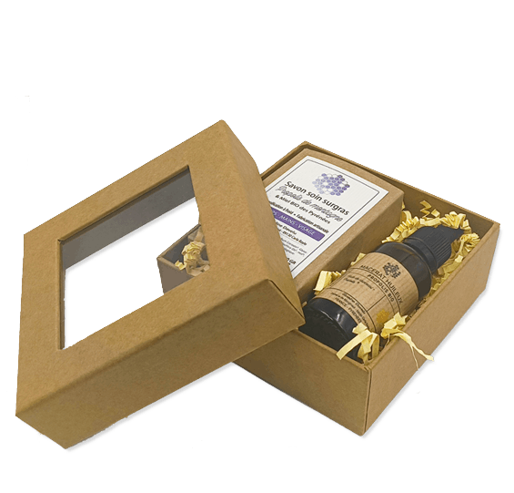 coffret propolis bio