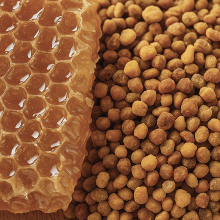 pollen bio direct apiculteur 