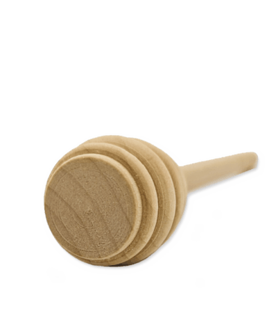 Cuillère pour miel artisanal