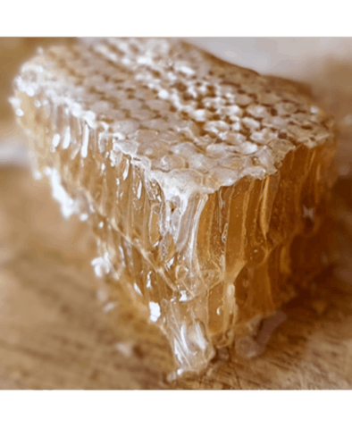 miel brut artisanal