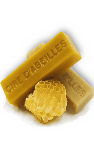 pure cire abeilles