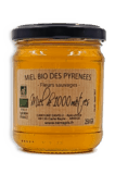 achat direct miel naturel