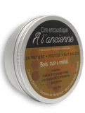 cirage bio naturel