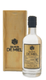 eau de vie de miel artisanale et bio